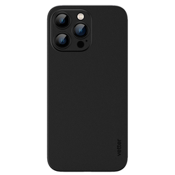 [61573] Husa iPhone 14 Pro Max, Clip-On, Ultra Thin Air Series, Black