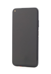 [61601] LCD Huawei P40 Lite, P20 Lite (2019), Nova 5i, Nova 6 SE, Black + Rama
