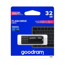 [61625] Stick Goodram UME3-032GB, USB3.0