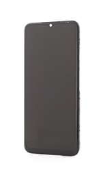 [61771] LCD Xiaomi Redmi Note 11E, Black + Rama