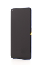 [61772] LCD Huawei P40 Lite 5G, Nova 7 SE, Honor 30s, Blue + Rama
