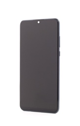 [61814] LCD Huawei P30 Lite, 24 MP, Black, Service Pack