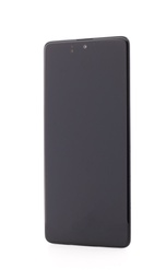 [61845] LCD Samsung Galaxy M51, M515F, Black, Service Pack