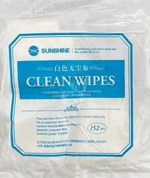[62003] Sunshine Clean Wipes 152 pcs