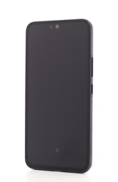 [62232] LCD Samsung Galaxy A54, A546, Black, Service Pack