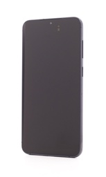 [62234] LCD Samsung Galaxy S23+, S916, Black, Service Pack