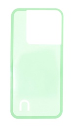 [62578] Battery Cover Adhesive Sticker iPhone 14 (mqm5)