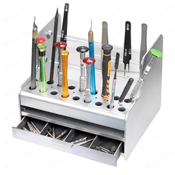 [62615] The PP Multi-Function Screwdriver Storage Box