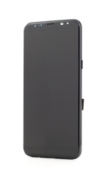 [62623] LCD Samsung Galaxy S8 Plus, G955 + Rama, Incell