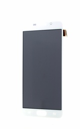 [62635] LCD Samsung Galaxy A7 (2016), A710, White, OLED2