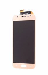 [62640] LCD Samsung Galaxy J3 (2017) J330, Gold, OLED2