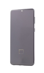 [62839] LCD Samsung Galaxy S21+ 5G, G996, Black + Rama, OLED