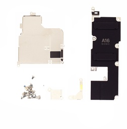 [62901] iPhone 14 Pro, Internal Small Parts