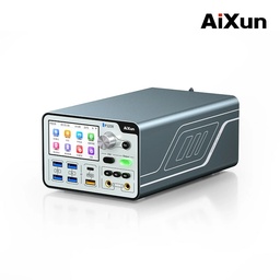[63015] AiXun P3208 320W Smart Regulated Power Supply 32V/8A One Key Boot Power Box
