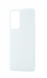 [63065] Capac Baterie Huawei P40, Ice White