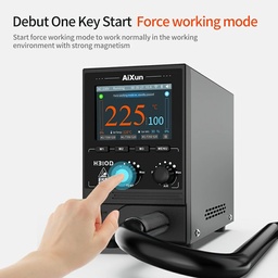 [63133] AiXun H310D 1000W Smart Hot Air Rework Station Soldering Gun