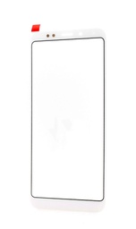 [63154] Geam Sticla Xiaomi Redmi Note 5 (Redmi 5 Plus), White
