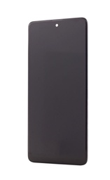 [63187] LCD Samsung Galaxy A71, A715F + Rama, Incell