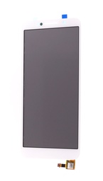 [63276] LCD Alcatel 1C, 5009, White