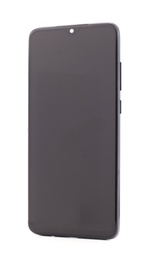 [63352] LCD Xiaomi Redmi Note 8 Pro, Black + Rama, COF Series
