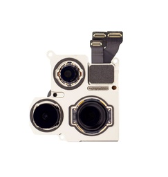 [63647] Back Camera Flex iPhone 15 Pro