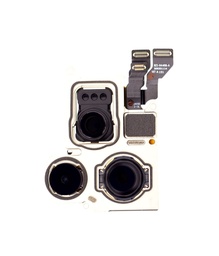 [63650] Back Camera Flex iPhone 15 Pro Max