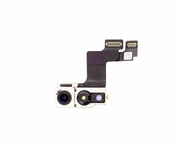 [63651] Front Camera Flex iPhone 15 Plus