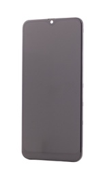 [63690] LCD Samsung Galaxy A50s, A507, Black + Rama, Incell