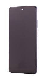 [63705] LCD Xiaomi Mi 10T Lite 5G, Atlantic Blue + Rama, COF Series