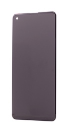 [63709] LCD Samsung Galaxy A21s, A217, Black, Service Pack