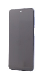 [63841] LCD Xiaomi Redmi Note 9 Pro, Interstellar Gray + Rama, AM+
