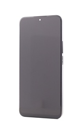 [63980] LCD Honor X8a, Honor 90 Lite, Black + Rama