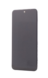 [63986] LCD Xiaomi Redmi Note 12S, Black + Rama, OLED