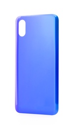 [64076] Capac Baterie Xiaomi Mi 8 Explorer, Blue