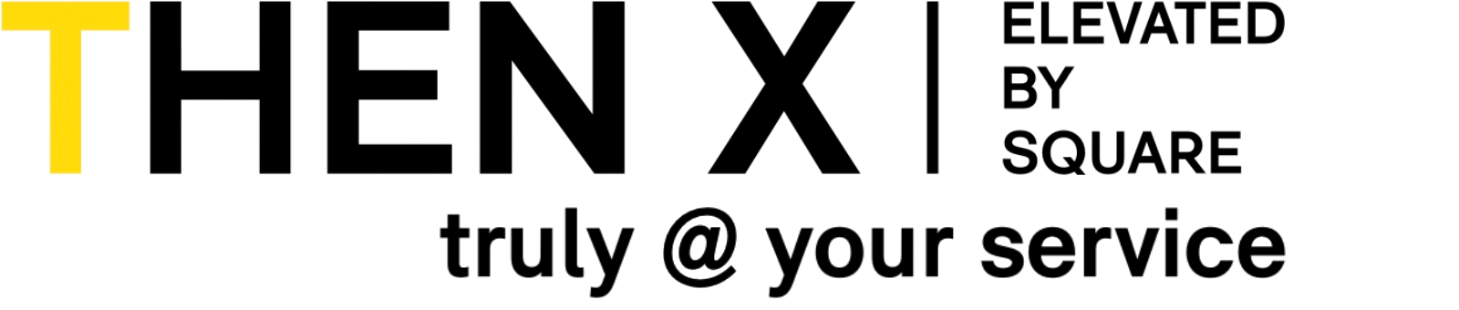 THENX | Truly @ your service